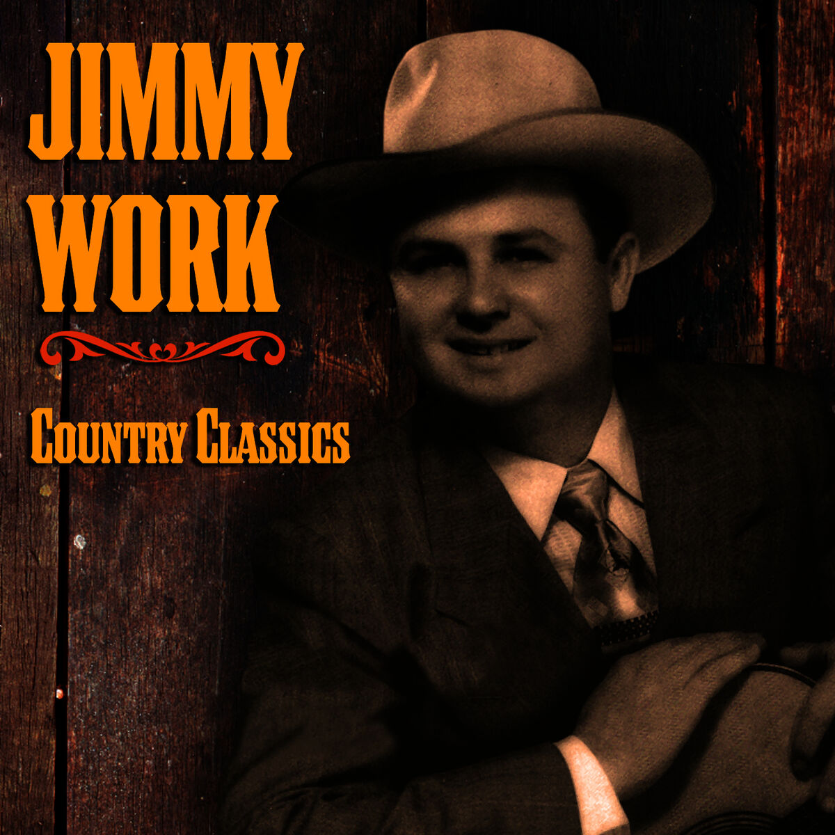 Jimmy Work